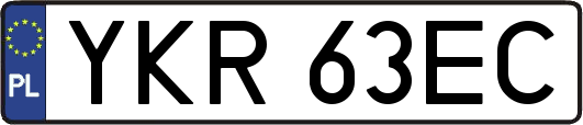 YKR63EC