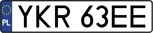 YKR63EE