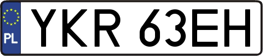 YKR63EH