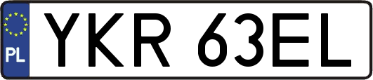 YKR63EL