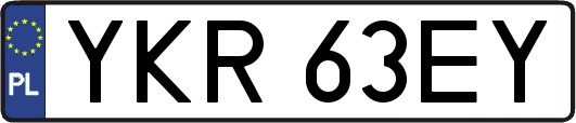 YKR63EY