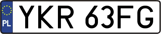 YKR63FG
