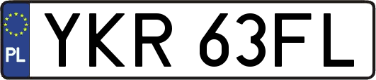 YKR63FL
