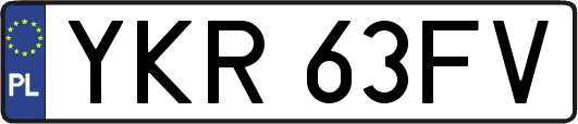 YKR63FV