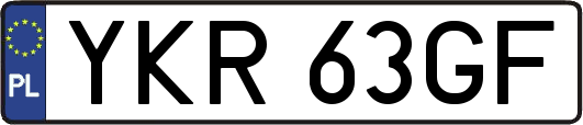 YKR63GF