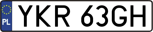 YKR63GH