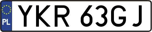 YKR63GJ