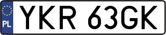 YKR63GK