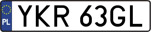 YKR63GL