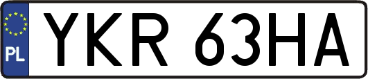 YKR63HA
