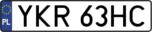 YKR63HC