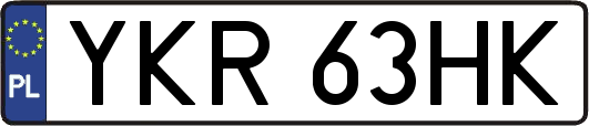 YKR63HK