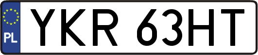 YKR63HT