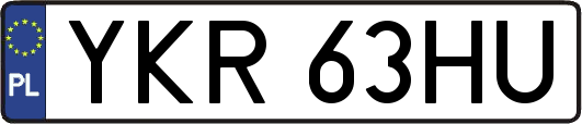 YKR63HU