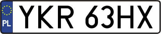 YKR63HX