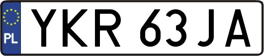 YKR63JA