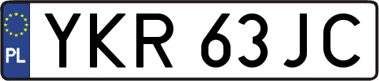 YKR63JC