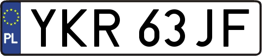 YKR63JF
