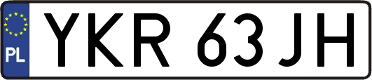 YKR63JH