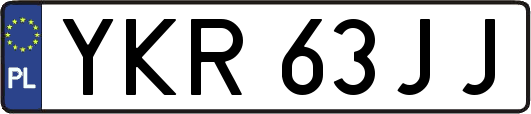 YKR63JJ
