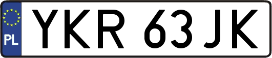 YKR63JK