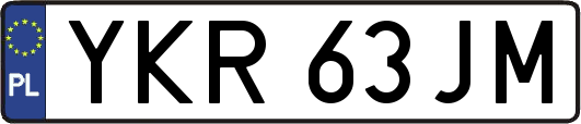 YKR63JM