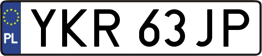 YKR63JP