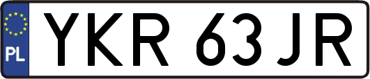 YKR63JR