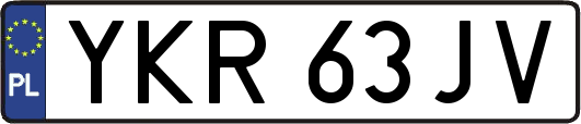 YKR63JV