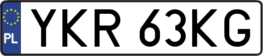 YKR63KG