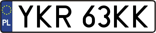 YKR63KK