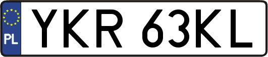 YKR63KL