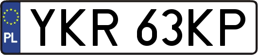 YKR63KP
