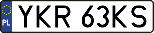 YKR63KS