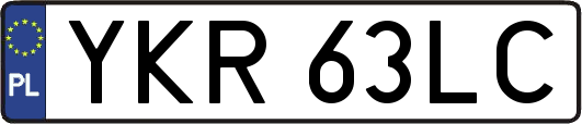 YKR63LC