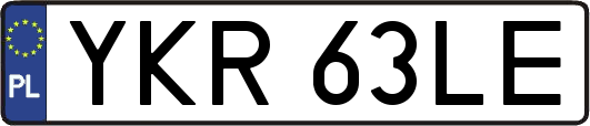 YKR63LE