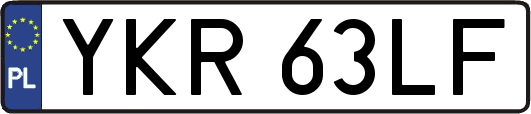 YKR63LF