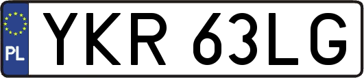 YKR63LG