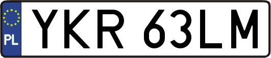 YKR63LM