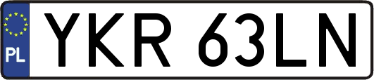 YKR63LN