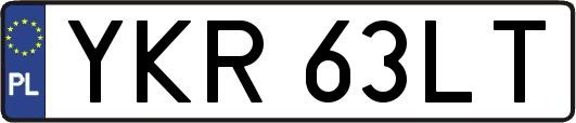 YKR63LT