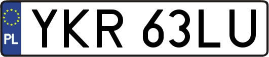 YKR63LU