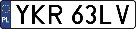 YKR63LV