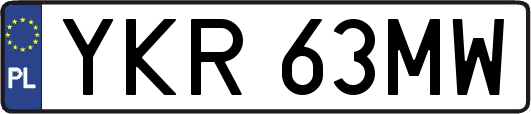 YKR63MW