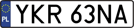 YKR63NA