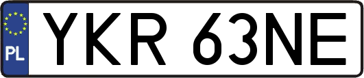 YKR63NE