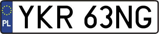 YKR63NG