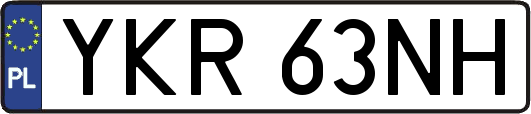 YKR63NH