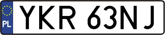 YKR63NJ