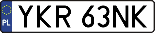 YKR63NK